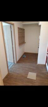 Dobrý den,
prodám byt 1+1 ,35m2, po rekonstrukci v centru Dv