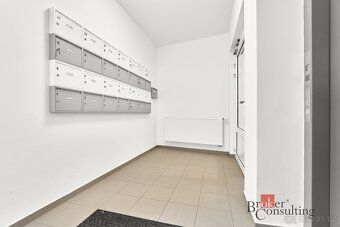 Moderní bydlení 2+KK v novostavbě s parkovacím místem | Rola