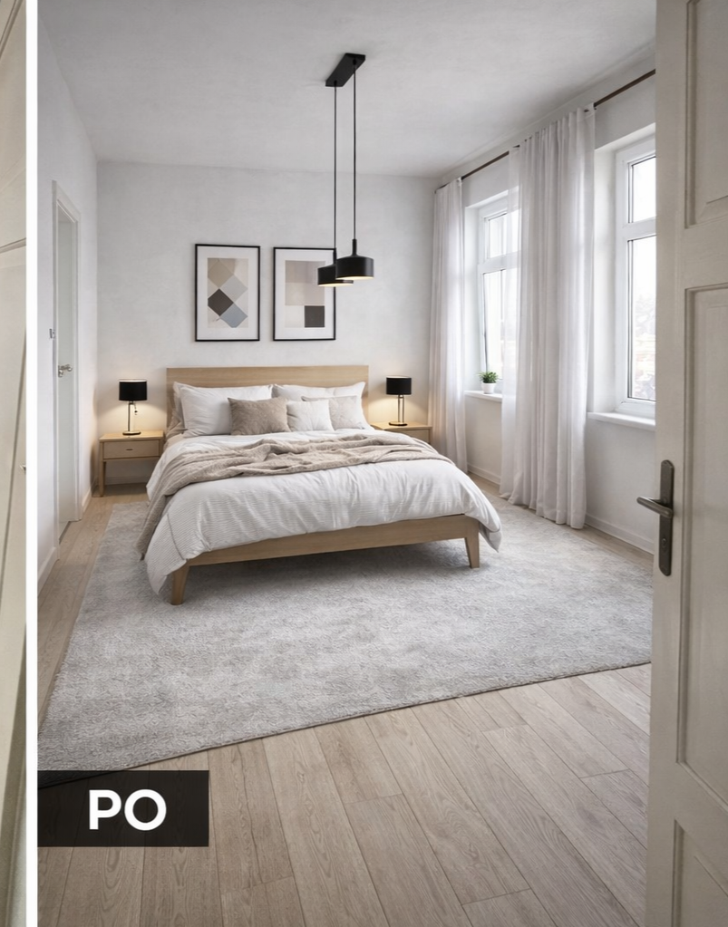 Dlouhodobý pronájem RD 3+1 po rekonstrukci 80m2 Bílina PP2 s