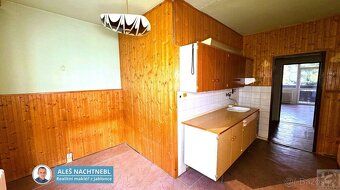 Nabízíme Vám k prodeji byt 1+1 (40,8 m2), balkon, v osobním 
