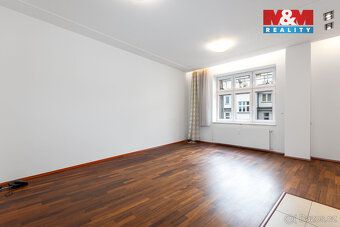 Hledáte bydlení v centru Ostravy? Nabízíme ke koupi vzdušný 