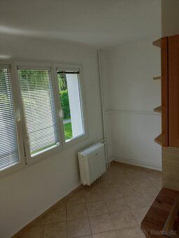 Nabízím k pronájmu byt 2+1 o výměře 56m2 v klidné lokalitě v
