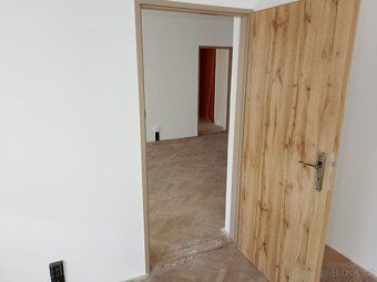 Nabízím k pronájmu byt 2+1 o výměře 56m2 v klidné lokalitě v