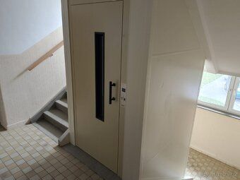 Nabízím k pronájmu byt 2+1 o výměře 56m2 v klidné lokalitě v