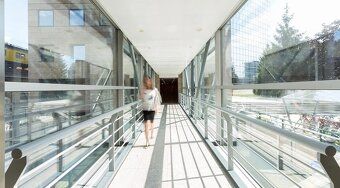 Neplatíte provizi! Pronájem kancelářského prostoru (30 m2) n