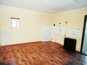 Hledáte chalupu k rekreaci nebo projekt pro vytvoření vysněn
