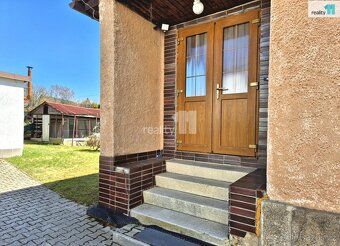 , Hledáte rodinný dům s dostatkem prostoru a možností dokonč