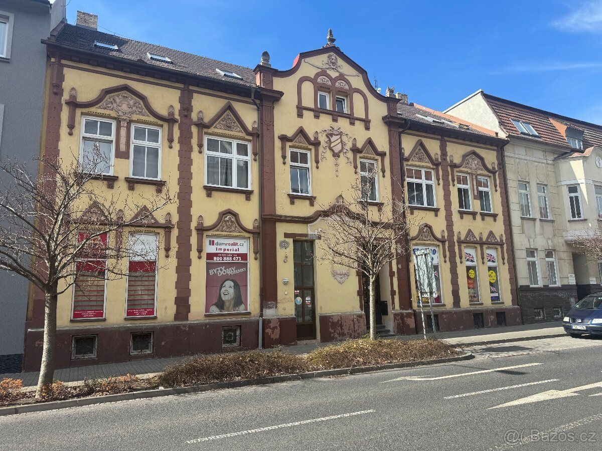 Společnost LaRa service CZ Vám představuje tento mezonetový 