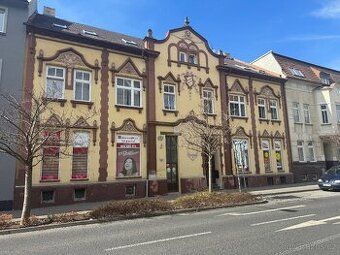 Společnost LaRa service CZ Vám představuje tento mezonetový 