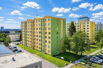 Společnost LaRa service CZ Vám představuje tento mezonetový 