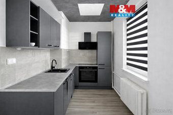 Společnost LaRa service CZ Vám představuje tento mezonetový 