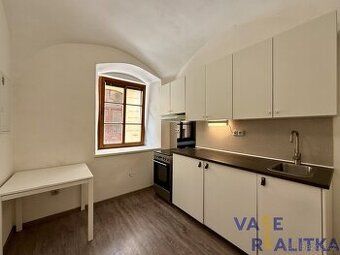 Pronajmu byt 3+1 v Šumperku na ul. Vrchlického, bližší info 