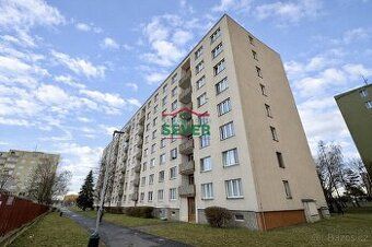 Mám zájem o byt Žatci klidná lokalita děkuji tel-776837538