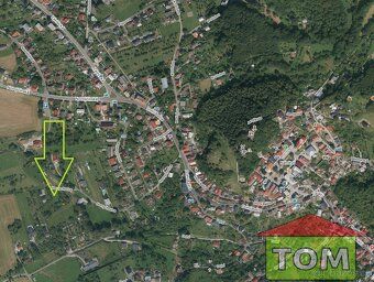 REZERVOVÁNO
Nabízíme Vám ke koupi pozemek ve městě Štramberk