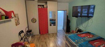 Byt v osobním vlastnictví 3+KK, plochy 69,00 m2, v 1.NP (zvý