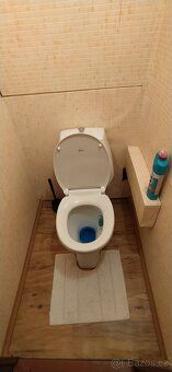Pronajmu byt 2+1, o rozloze 65 m², na ulici Opavská 824/53, 