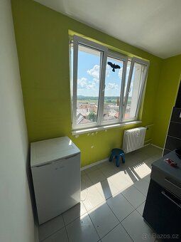 Nabízím k prodeji byt 2+1 v osobním vlastnictví o výměře cca