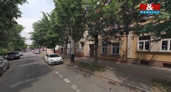 Prodej útulného bytu 1+1 o výměře 29,2 m² v atraktivní a vyh