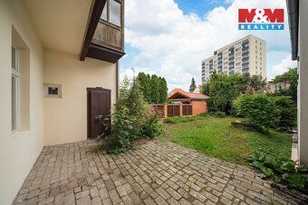 Prodej útulného bytu 1+1 o výměře 29,2 m² v atraktivní a vyh