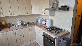 Prodáme družstevní byt, 46 m2, komora, balkon, klimatizace, 