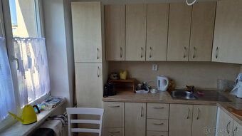 Prodáme družstevní byt, 46 m2, komora, balkon, klimatizace, 