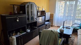 Prodáme družstevní byt, 46 m2, komora, balkon, klimatizace, 