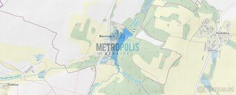 Prodej rybníku v obci Manělovice o celkové výměře 21.869m2. 