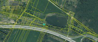 Nabízím k prodeji pozemek o výměře 289 m², který se nachází 