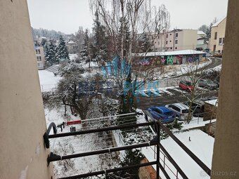Nabízíme k prodeji prostorný byt 3+kk s balkonem a sklepem v