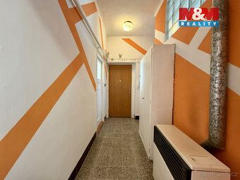 Nabízíme k prodeji byt 2+1 o výměře 62 m² v osobním vlastnic