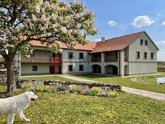 Exkluzivně nabízíme patrový apartmánový byt č.5 2kk z právě 