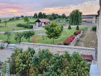 Exkluzivně nabízíme patrový apartmánový byt č.5 2kk z právě 