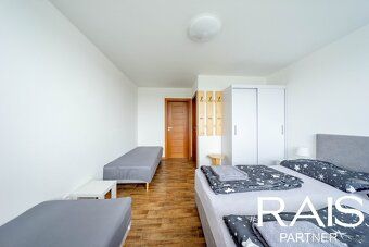 V srdci jižní Moravy, v obci Březí obklopené vinohrady a tur