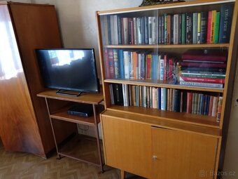 Přestože ještě není ukončeno dědictví nabízím rod. dům v obc