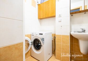 K pronájmu nabízíme hezký byt 3+kk o výměře 70m2 s obvodovou