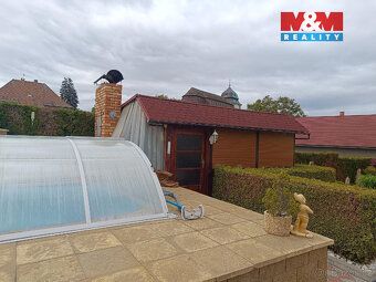 Nabízíme k pronájmu prostorný byt 2+kk o užitné ploše 94 m² 