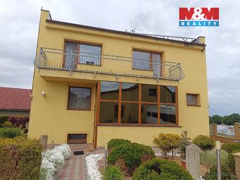 Nabízíme k pronájmu prostorný byt 2+kk o užitné ploše 94 m² 