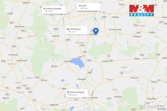 Nabízíme k pronájmu prostorný byt 2+kk o užitné ploše 94 m² 