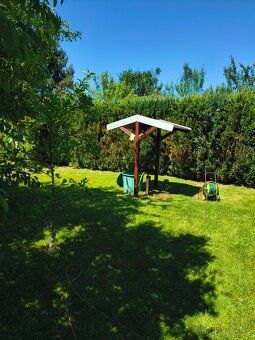 Top stav je tam vše... 7000 měsíčně ele kauce