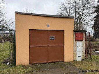 Výhradně nabízíme prodej vyhrazeného parkovacího stání v Brn