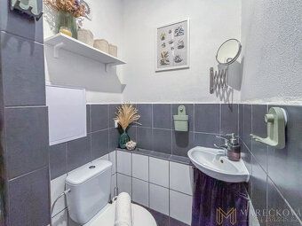 Ráda bych vám k pronájmu nabídla tento příjemný a světlý byt