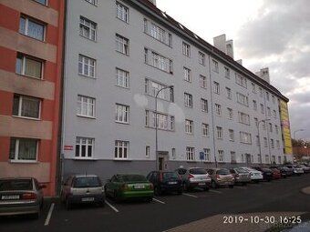 Prodám Družstevní byt 4 + 1 + L 78m2 ulice Přítkovská Teplic
