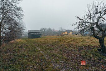 Sprzedam, domy/rodzinny, 63 m², 33824 Újezd u Svatého Kříže, Rokycany [ID 80302]