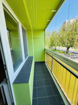 Nabízíme Vám k prodeji byt v osobním vlastnictví v atraktivn