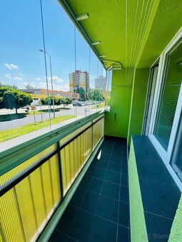 Nabízíme Vám k prodeji byt v osobním vlastnictví v atraktivn