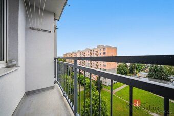 Pronájem, byty/3+1, 73 m2, Mírová 1463, 51601 Rychnov nad Kn