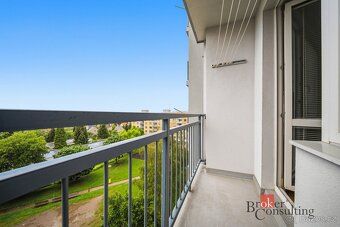 Pronájem, byty/3+1, 73 m2, Mírová 1463, 51601 Rychnov nad Kn