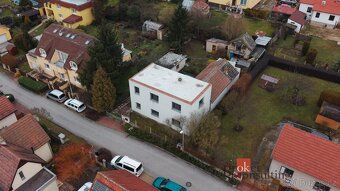 Prodej, domy/rodinný, 205 m2, Na písku 107, Lochkov, 15400 P