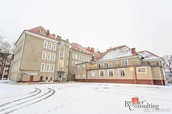 Prodej, byty/2+kk, 48 m2, Palackého 918/70, 70200 Ostrava, O