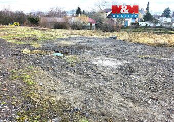 ZAJÍMAVÁ INVESTIČNÍ NABÍDKA Nabízíme k prodeji stavební poze